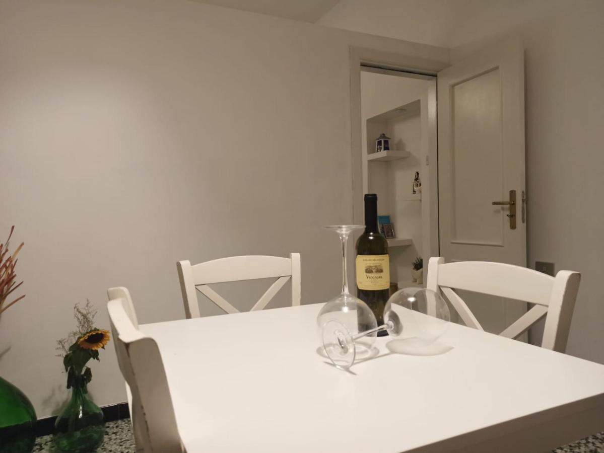 Ultimocasale Lägenhet Matera Exteriör bild