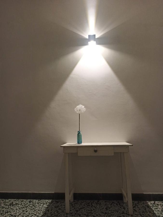 Ultimocasale Lägenhet Matera Exteriör bild