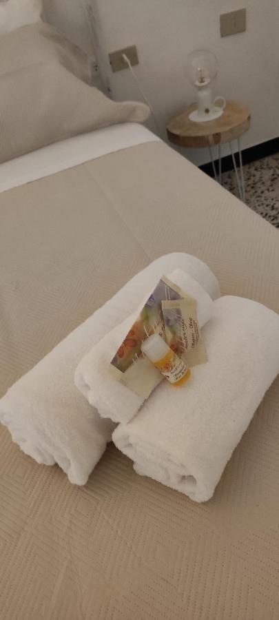 Ultimocasale Lägenhet Matera Exteriör bild