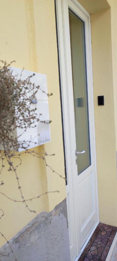Ultimocasale Lägenhet Matera Exteriör bild