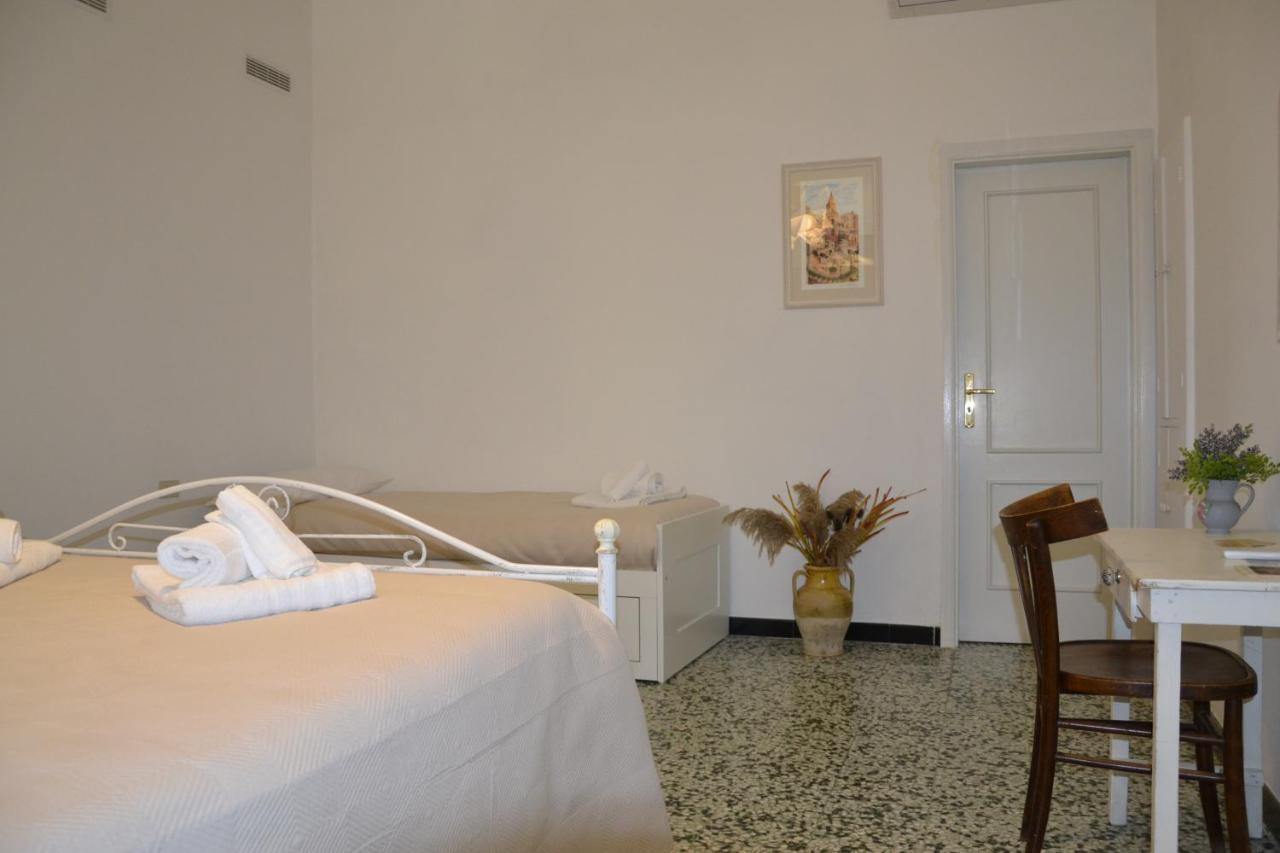 Ultimocasale Lägenhet Matera Exteriör bild